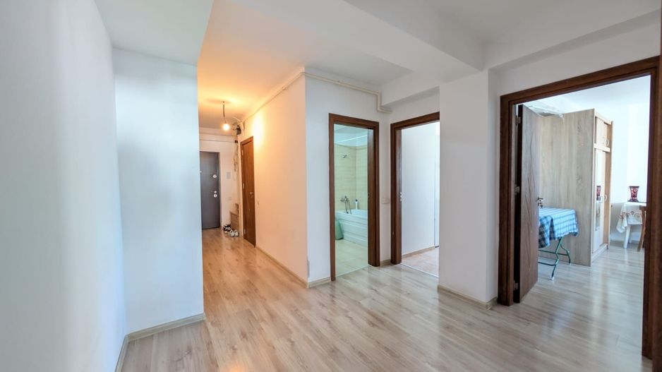 Apartament decomandat 3 camere Sector 3 Titan-Th. Pallady - Poză 5