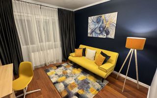Apartament elegant 3 camere de închiriat – zona Dorobanți - Poză 5