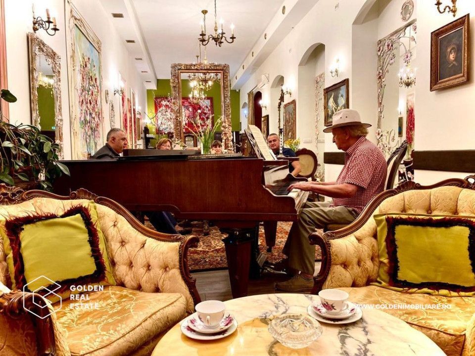 Afacerea mult visata, la cheie-oportunitate unica - Poză 3