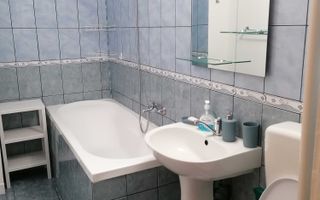 De închiriat apartament 2 camere Constantin Brâncoveanu - Poză 8