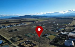 Teren Construcție Casă 866 mp - Poză 2