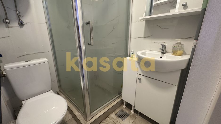 Garsonieră 🏠 | Zona Apusului 📍 | Renovata ✨ | Etaj intermediar ⬆️ - Poză 10