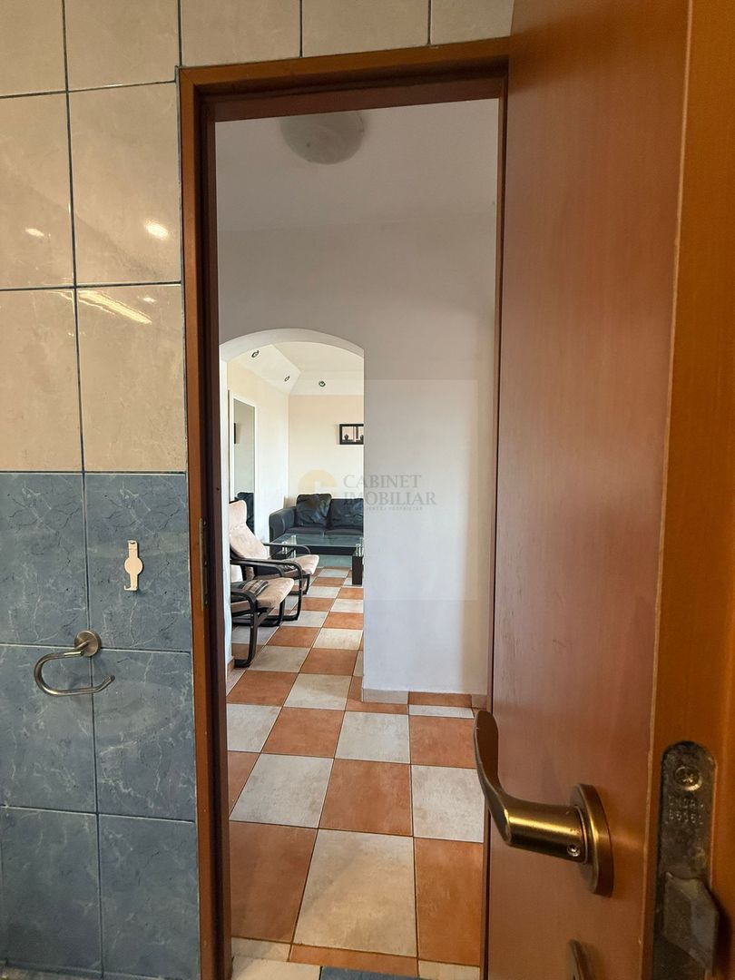 2 camere I Calea Mosilor - Eminescu I 55 mp I bloc 1982 - Poză 12