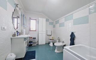 Casa individuala de vanzare, Cetate - Poză 13