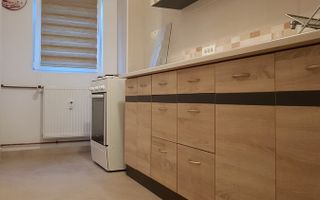 Garsonieră 42 mp, etaj mic, bloc reabilitat, Vitan Mall - Poză 5