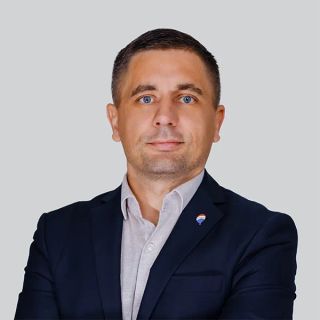 Evgheni Poalelunji - REMAX Moldova