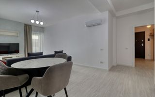 Apartament 2 Camere P-ta Alba Iulia | Bloc 2025 | Centrala | Nou - Poză 2