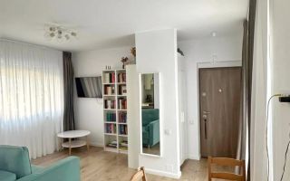Apartament la cheie cu gradină | Zona Parcului Poligon - Poză 2