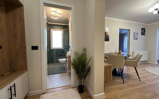 3 camere/2 băi/2 minute de p-ta Agroalimentară Grigorescu - Poză 5