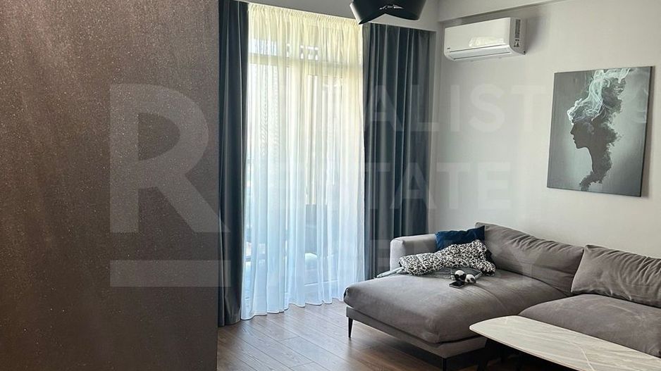 Chirie, apartament, 2 camere, strada Bogdan Voievod, Râșcani - Poză 3
