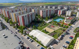 Apartament 2 camere,loc de parcare si boxa-Avangarden Bartolomeu - Poză 20