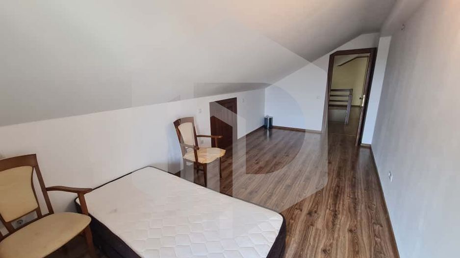 Apartament|4 camere | zona Calea Dumbravii | Lift | Parcare subterana - Poză 19