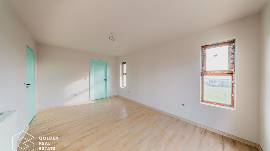 Casa finisata modern, teren 450 mp, in Europa Grand Village - Poză 8