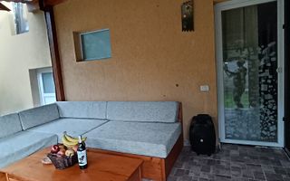 Giroc-Satu Batran | Casa individuala | 3 Camere | Mobilata-Utilata | Garaj - Poză 16