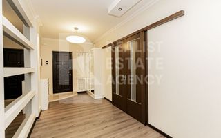 Chirie, apartament, 3 camere, strada Mitropolit Petru Movilă, Centru - Poză 15