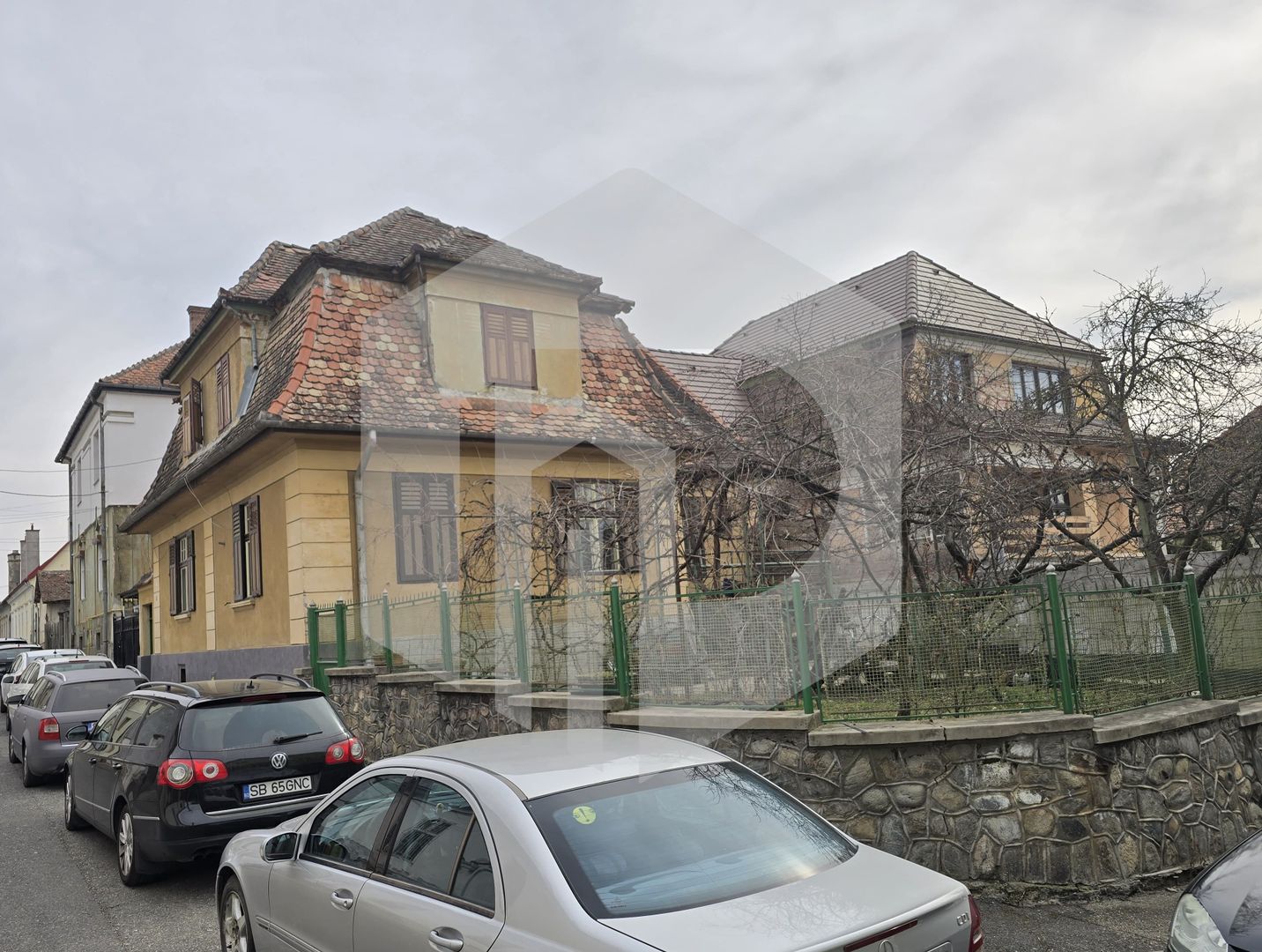 Casa individuala 4 camere zona Transilvaniei - Poză 8