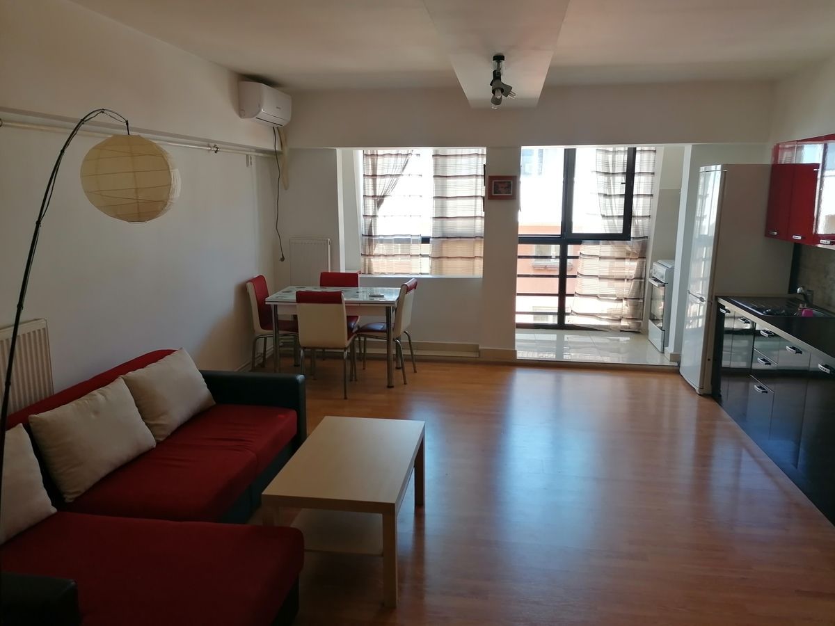 Apartament 2 camere zona dristor - Poză 1