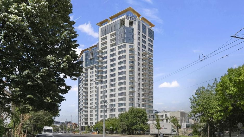 Apartament modern 2 camere One Verdi Park I View superb - Poză 12