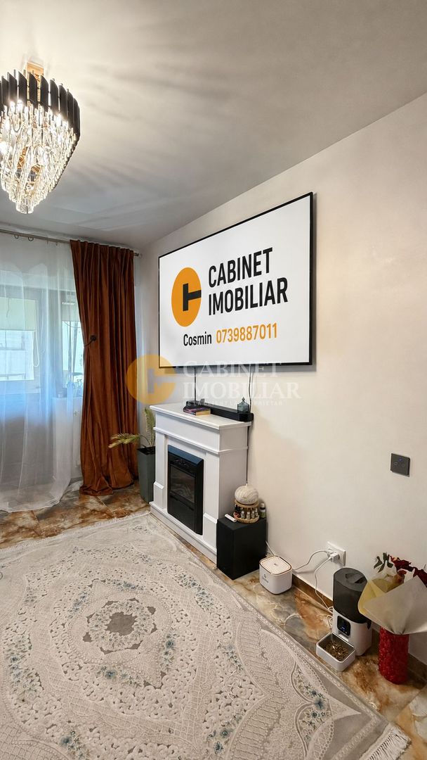 🔥🌿 APARTAMENT DEOSEBIT DE VÂNZARE – HLINCEA 🌿🔥 - Poză 2