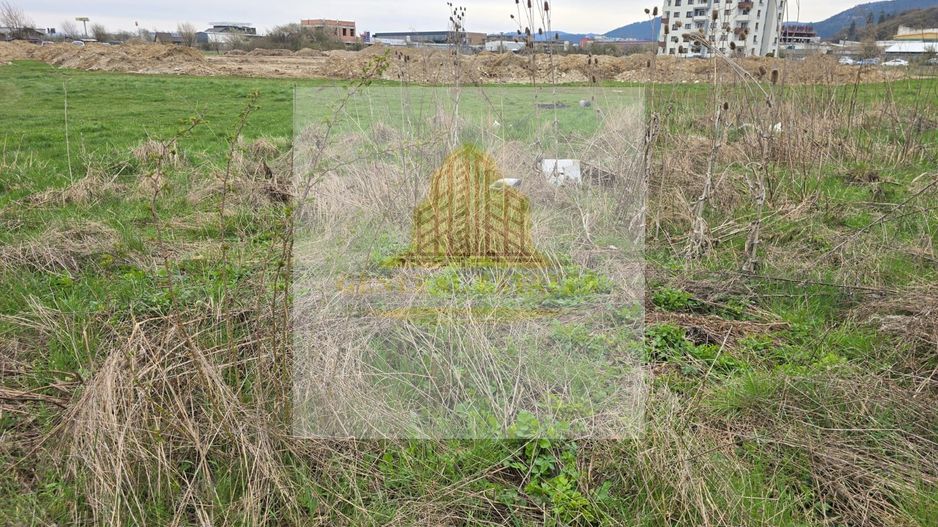 Teren  de vânzare în Brașov, zona Noua – 900 mp - Poză 6