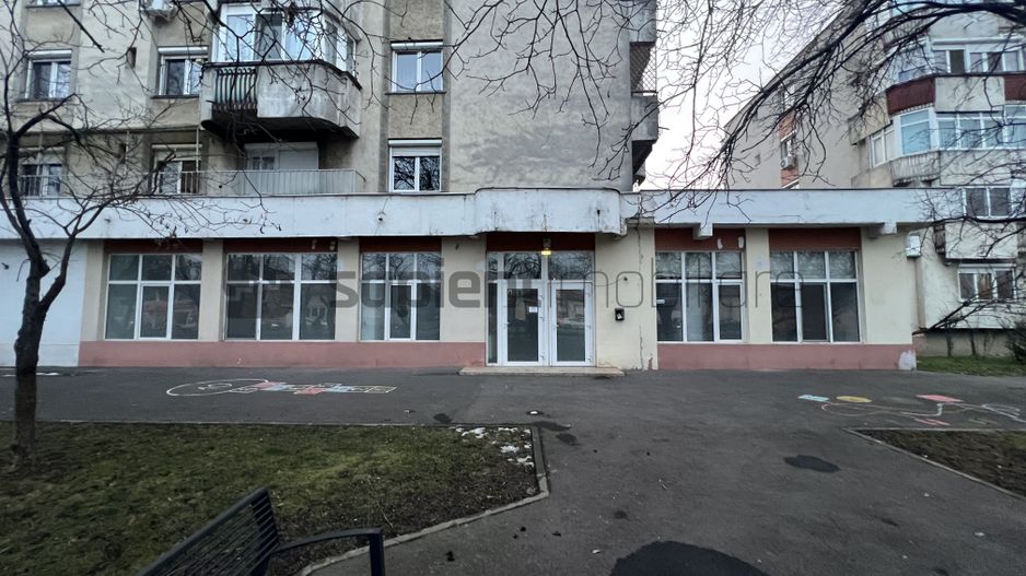 Sapient | Spațiu comercial _ Bd. Dimitrie Cantemir, Oradea - Poză 4