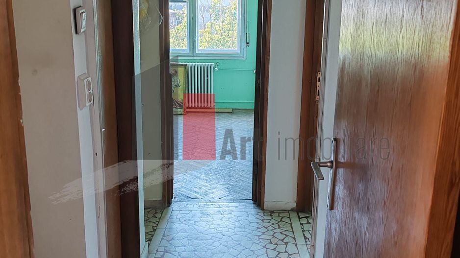 Apartament 3 camere + camera supliemntara, garaj si boxa Cotroceni - Poză 11