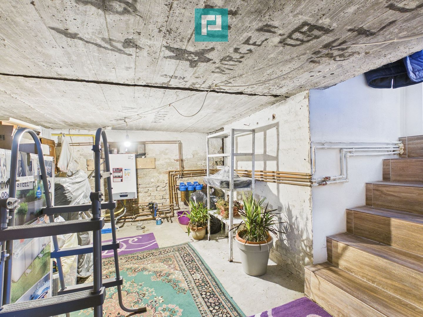 Casa cu 4 camere in Aradul Nou - Poză 35