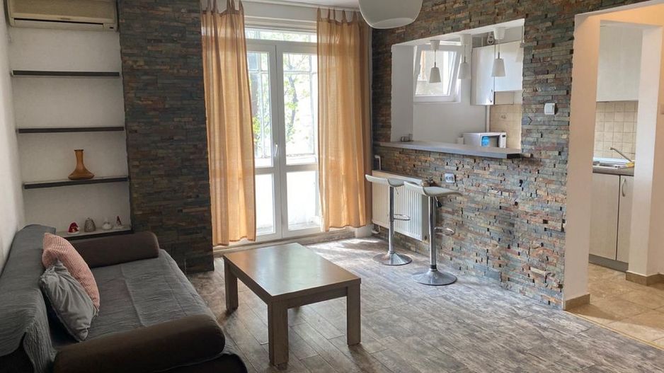 BRASADAS închiriază ap 2 cam Unirii Bratianu Cocor. - Poză 4