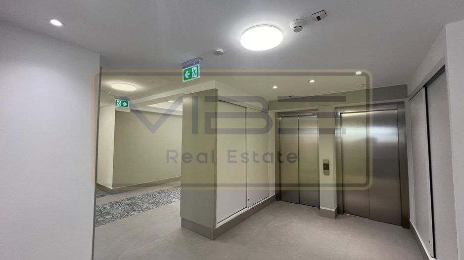 Apartament 2 camere cu parcare Silk District - Poză 12