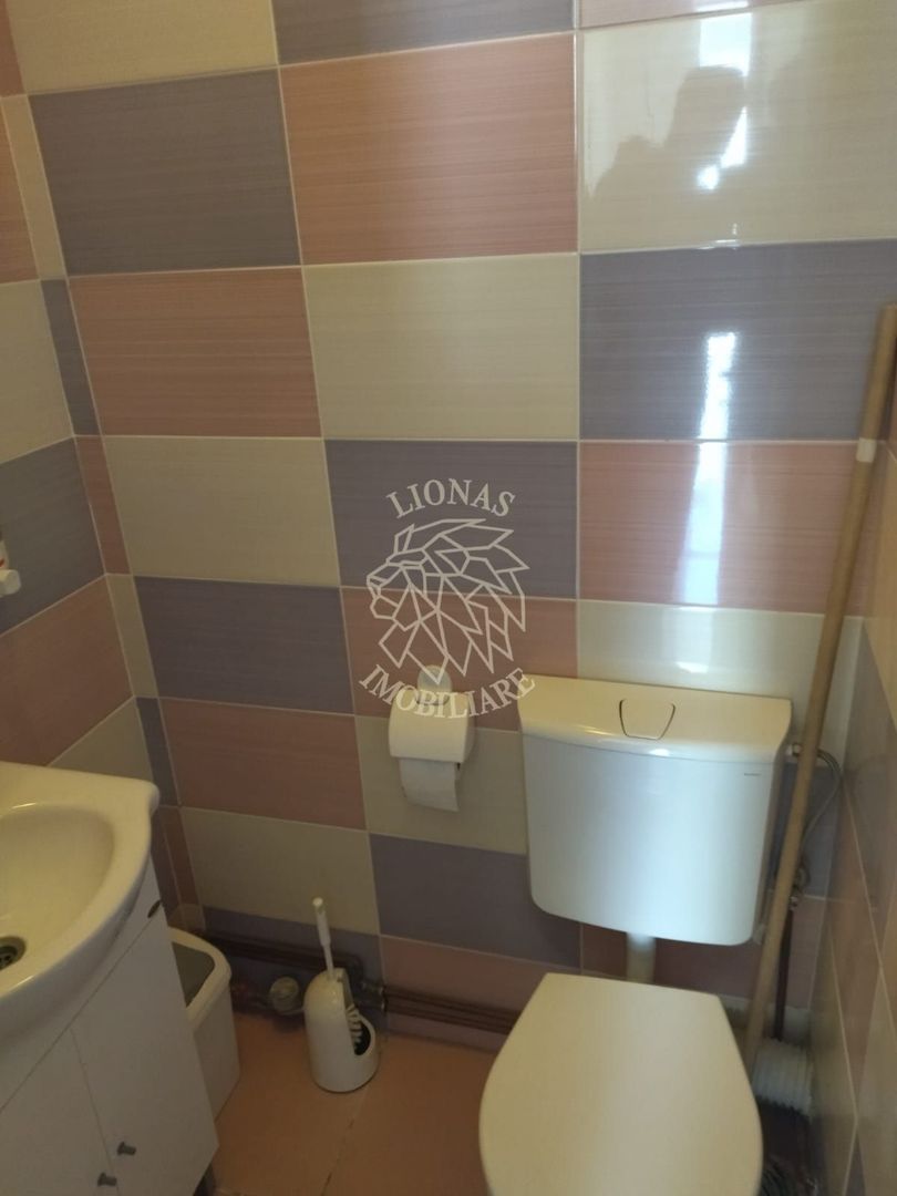 Spatiu comercial 39 mp-ideal magazin/cabinet/birou-Zona Pompieri - Poză 5