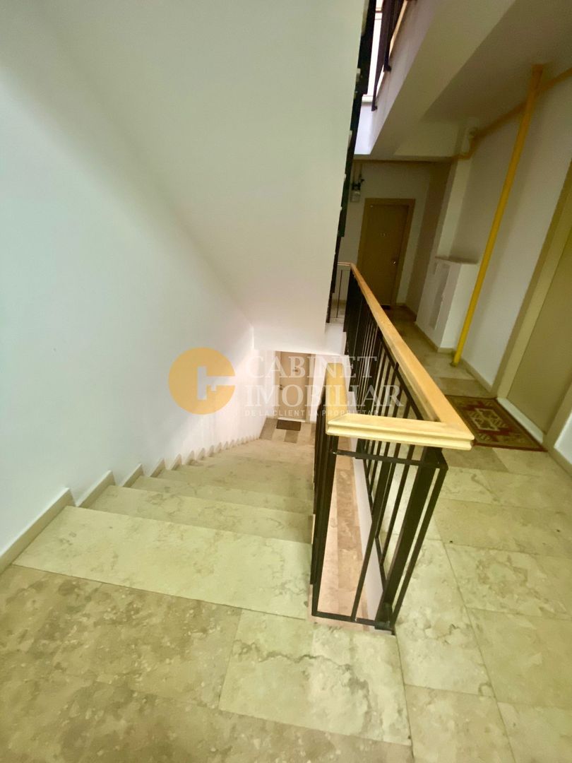 Etaj 1 Apartament 3 Camere Bloc Nou + Loc Parcare - Poză 8