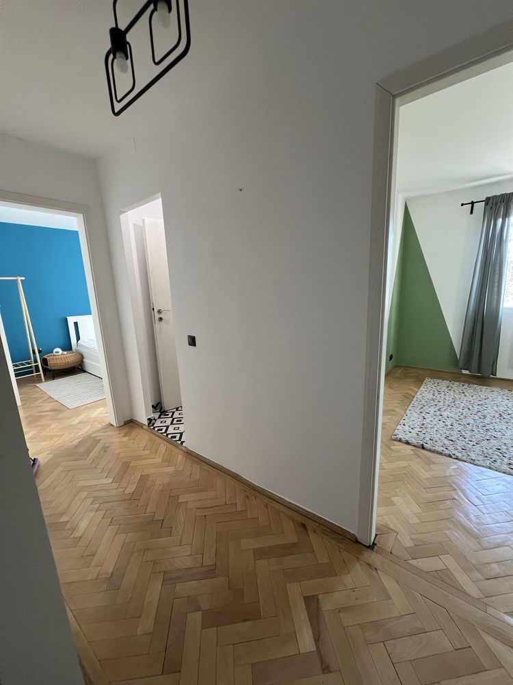 3 camere decomandat, modern, parcare inclusa, etaj 2, Grigorescu - Poză 5