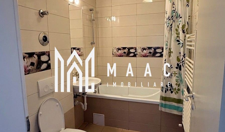 Apartament 3 camere de vânzare | Șelimbăr | Avangarden | 58 mp - Poză 4