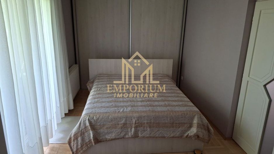 3 camere decomandate, Jacuzzi, Parcare, AC, Buna Ziua, Rompetrol - Poză 4