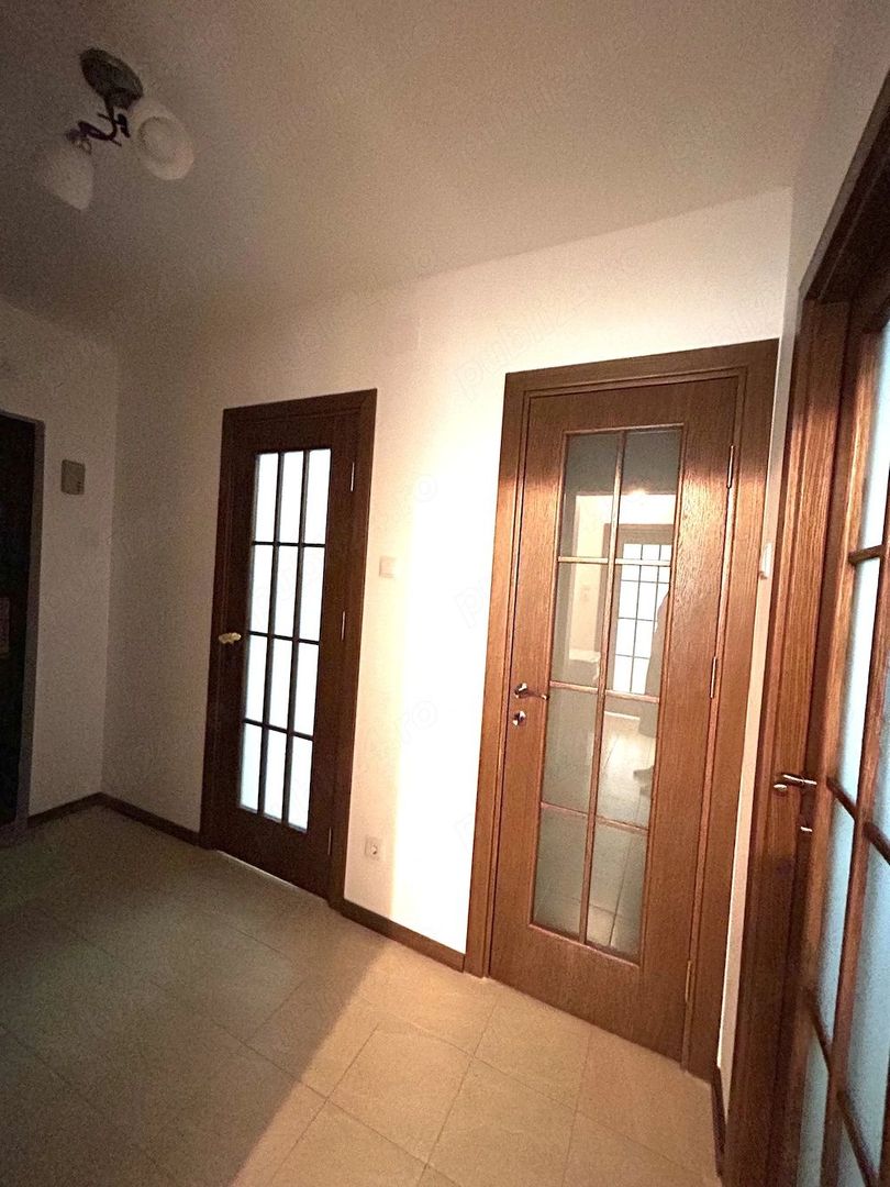 Prima închiriere 3 camere, decomodat Drumul Taberei Cetatea Histria - Poză 4