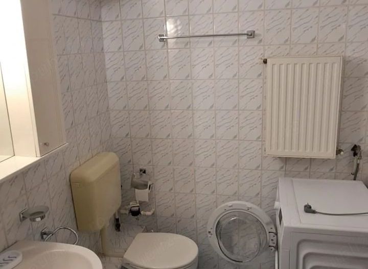 AP. 2 CAMERE- MARGEANULUI, CENTRALA, PARCARE INCLUSA, MOBILAT/UTILAT - Poză 8