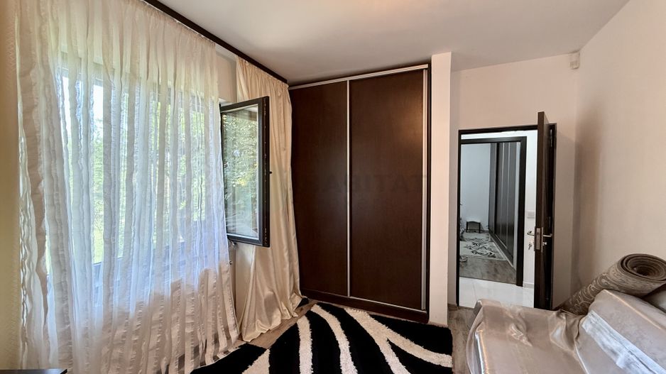 Casa pe parter Balotesti | Teren 600 mp - Poză 21