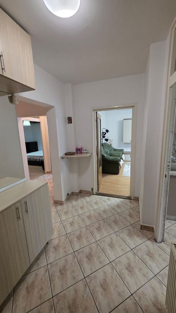 Apartament cu 3 camere cu loc de parcare inclus 13 Septembrie - Poză 11