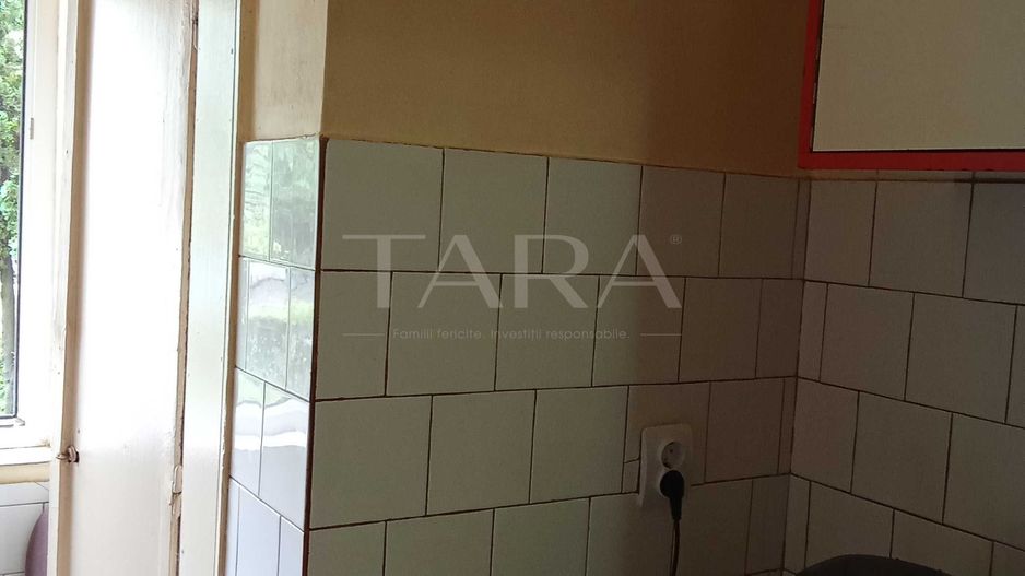 Apartament 2 camere, compartimentare practică. - Poză 4