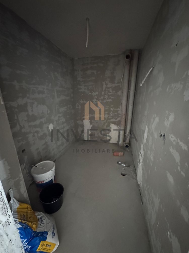 APARTAMENT DE VANZARE 2 CAMERE SOPOR - Poză 8