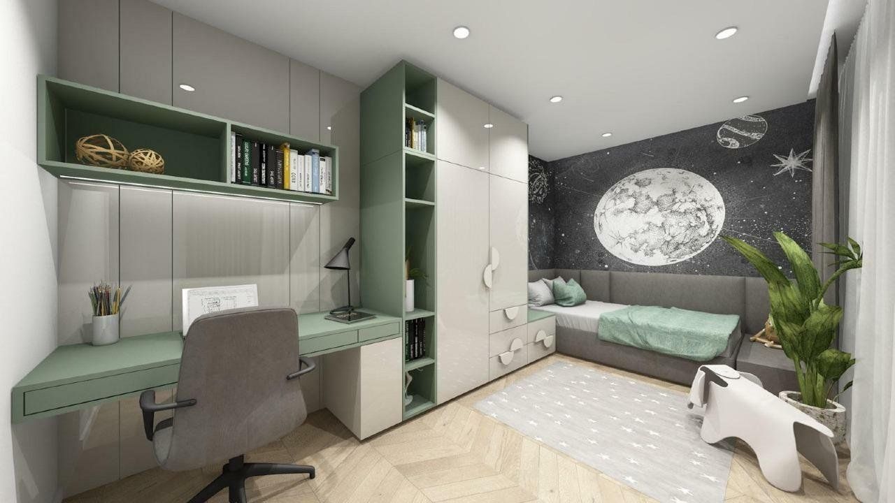 Casa 5 camere | Pipera | Drumul Potcoavei - Poză 16