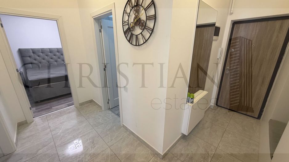 Apartament 2 Camere - Trinity Residence 2022 - Parcare Sub - Poză 17