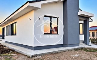 Casă de vânzare cu 4 camere in cartierul Bălcescu, Oradea - Poză 4