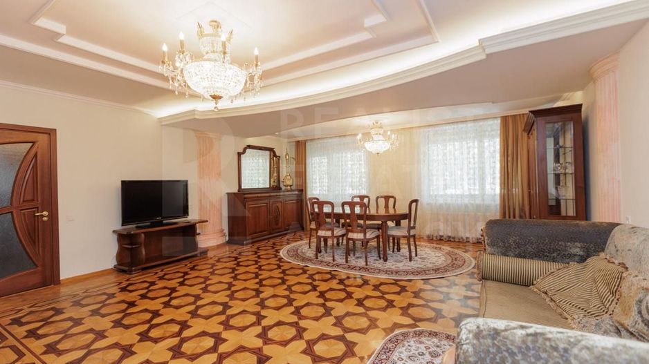 Chirie, apartament, 4 camere, str. Mihai Eminescu, Centru - Poză 8