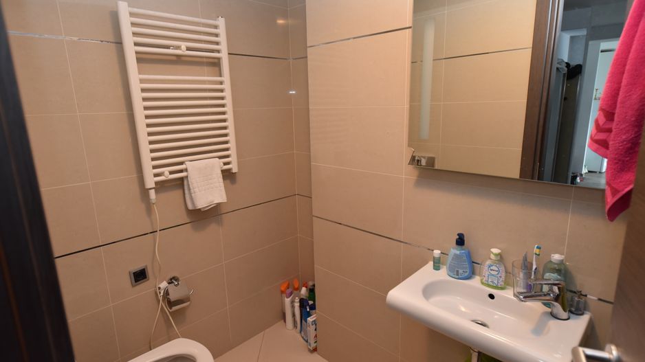 4 camere, parcare, Silver Mountain, rate proprietar - Poză 17