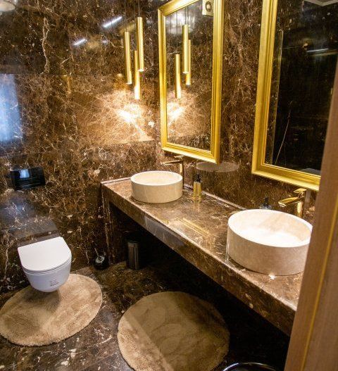 DE VANZARE AP 4 CAMERE LUX, NOU - Poză 11