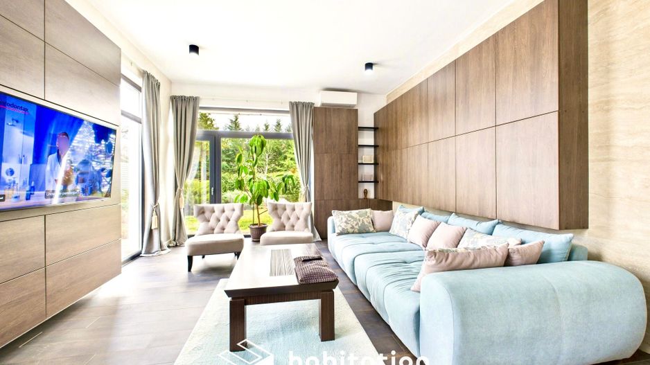 Refugiu urban – design, lumină și natură - Tur Virtual - Poză 4