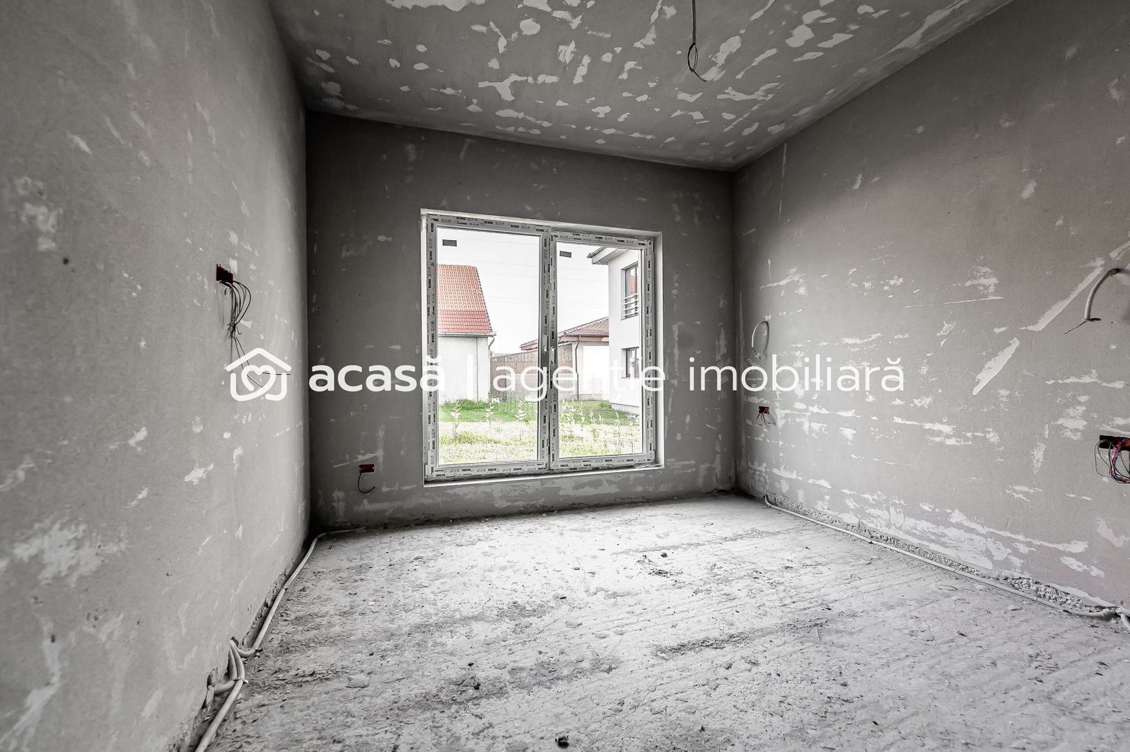 Casa nouă în Gai Complex rezidențial - Poză 3