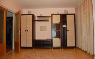 Apartament 2 camere decomandat – Tătărași Oancea - Poză 2