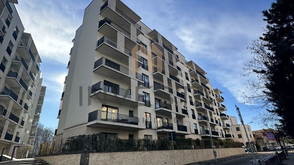 RECORD PARK! Apartament superfinisat cu gradina proprie! - Poză 22